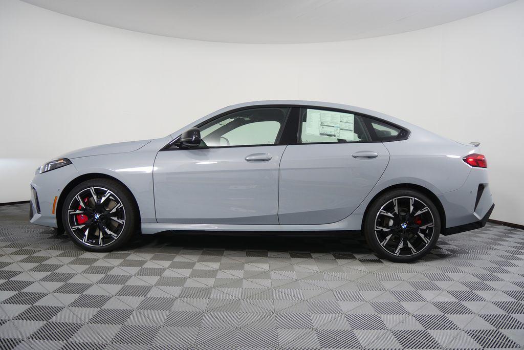 new 2026 BMW 228 Gran Coupe car, priced at $45,450