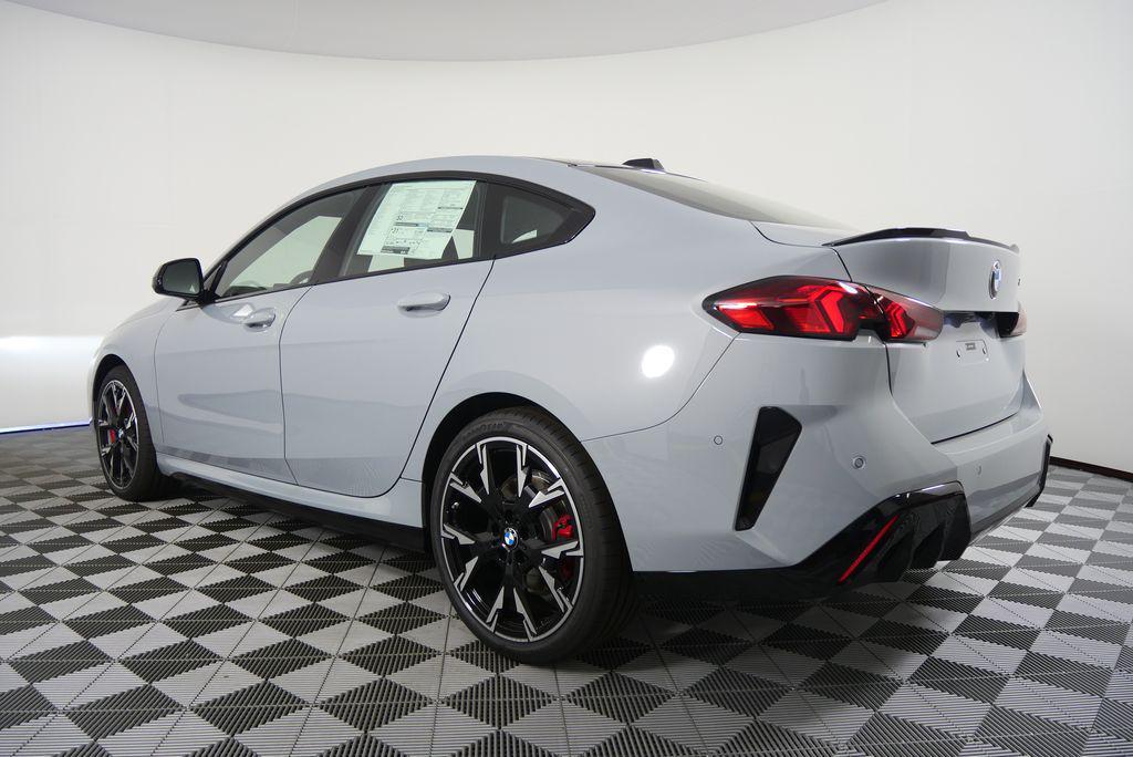 new 2026 BMW 228 Gran Coupe car, priced at $45,450
