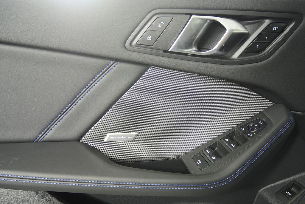 new 2026 BMW 228 Gran Coupe car, priced at $45,450
