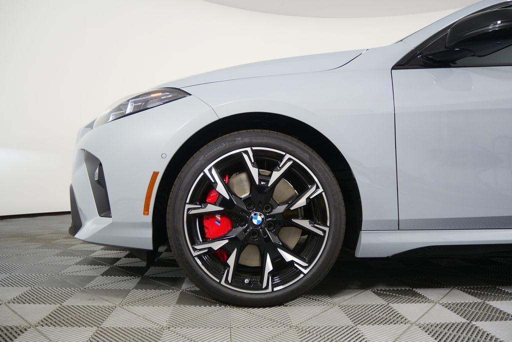 new 2026 BMW 228 Gran Coupe car, priced at $45,450