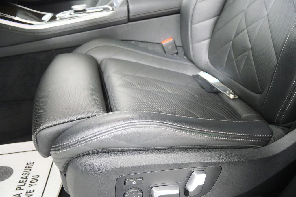 used 2024 BMW X5 car, priced at $43,581