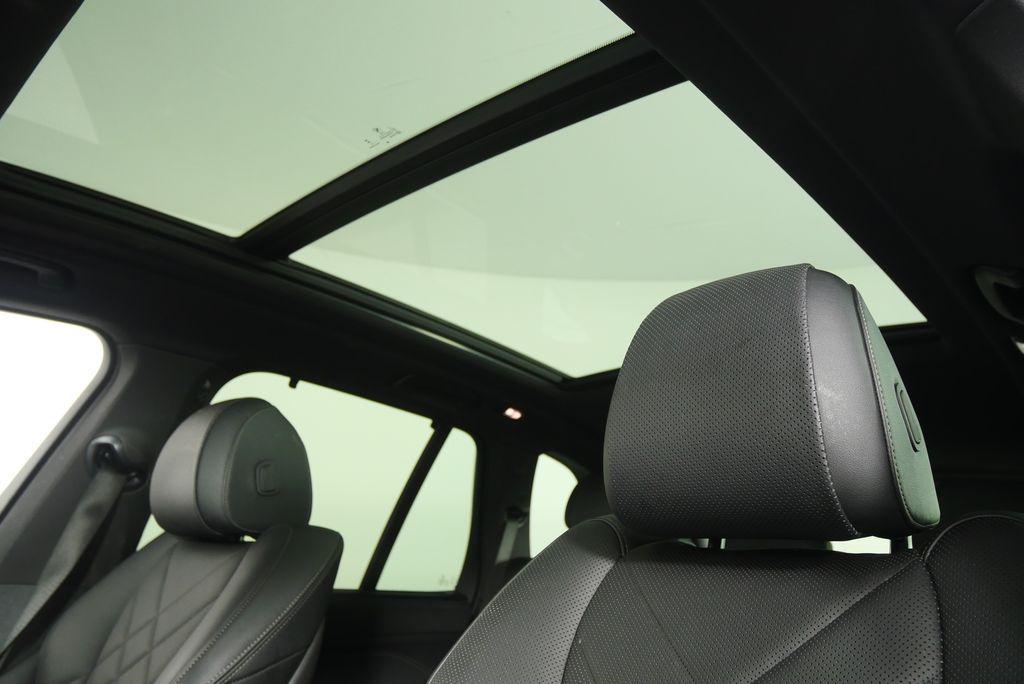 used 2024 BMW X5 car, priced at $43,581
