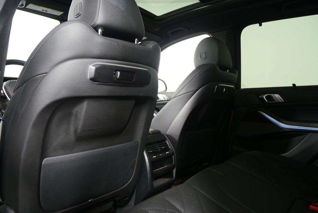 used 2024 BMW X5 car, priced at $43,581