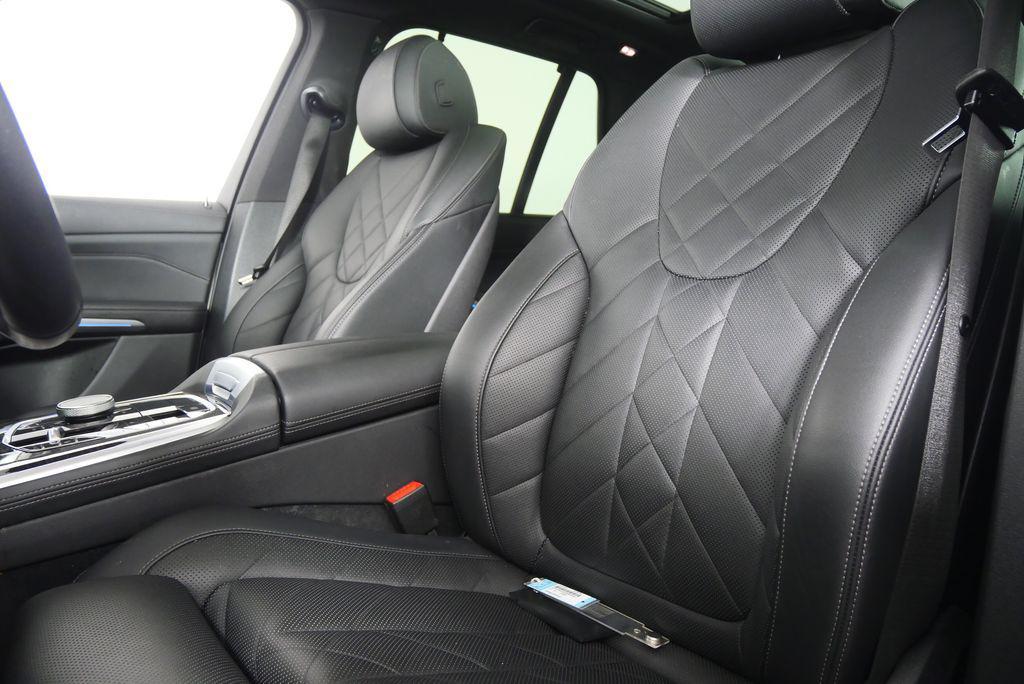 used 2024 BMW X5 car, priced at $43,581