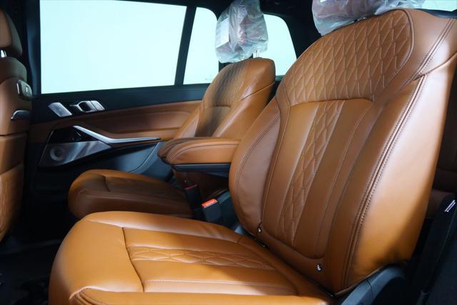 new 2026 BMW ALPINA XB7 car, priced at $165,425