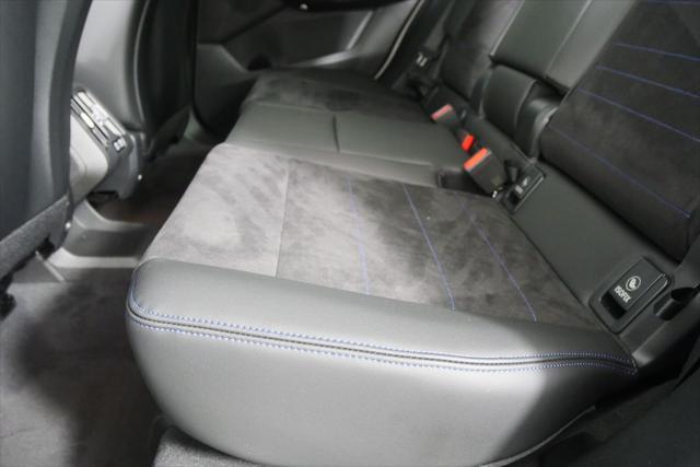 new 2025 BMW X1 car, priced at $57,555