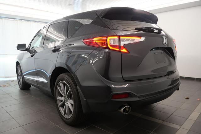 used 2019 Acura RDX car, priced at $23,544