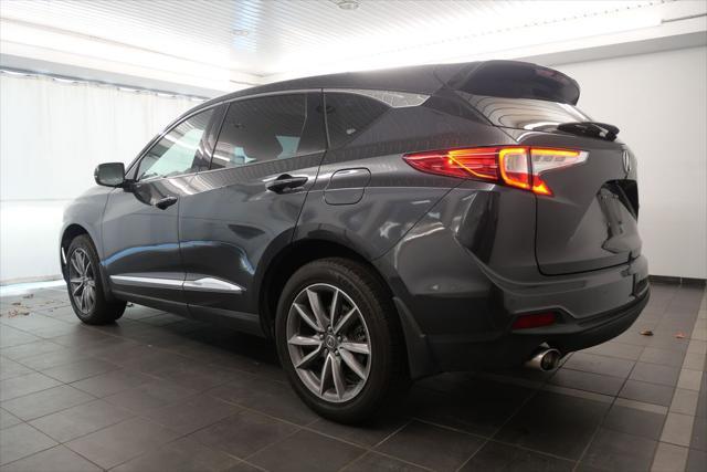 used 2019 Acura RDX car, priced at $23,544