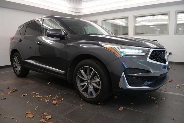 used 2019 Acura RDX car, priced at $23,544