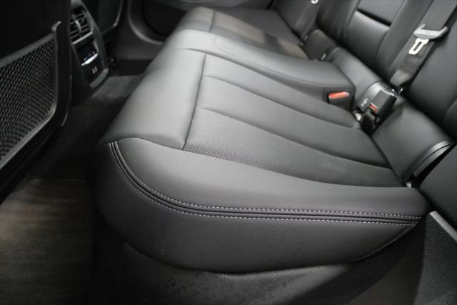 used 2023 BMW 330 car, priced at $32,988