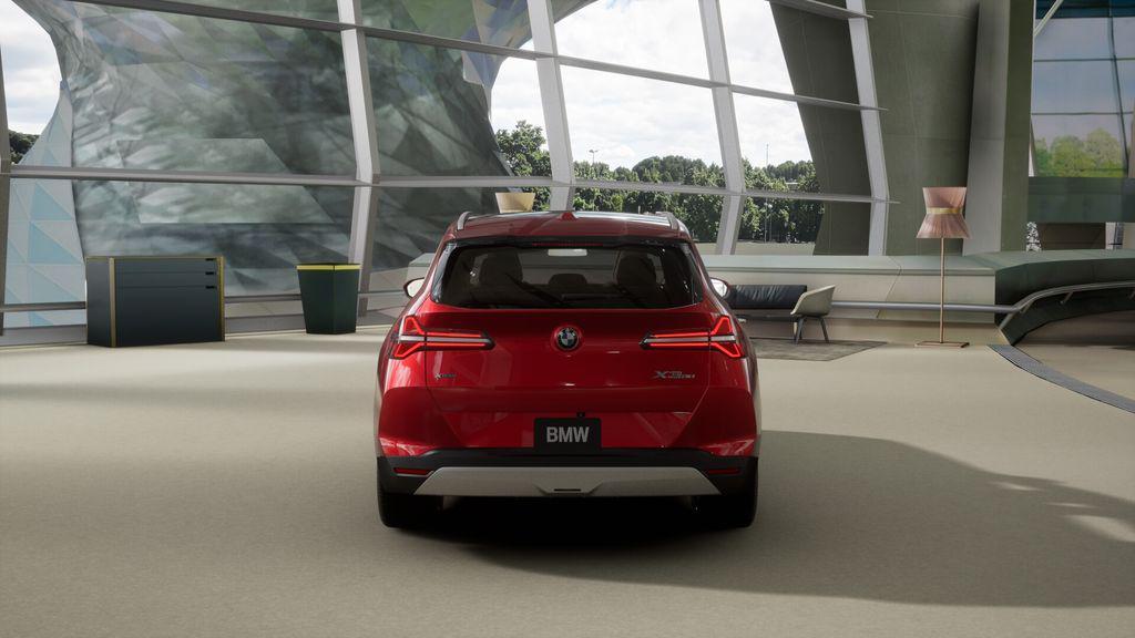 new 2026 BMW X3 car, priced at $57,995