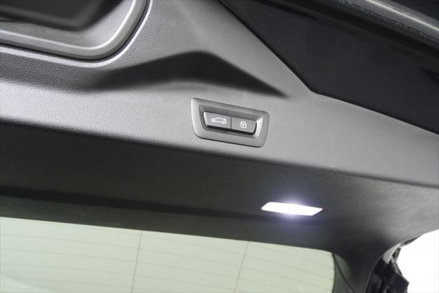 used 2025 BMW X5 car, priced at $58,981