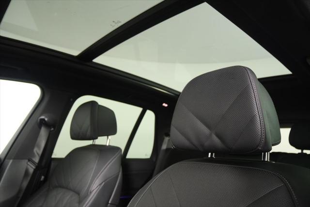 used 2025 BMW X5 car, priced at $58,981