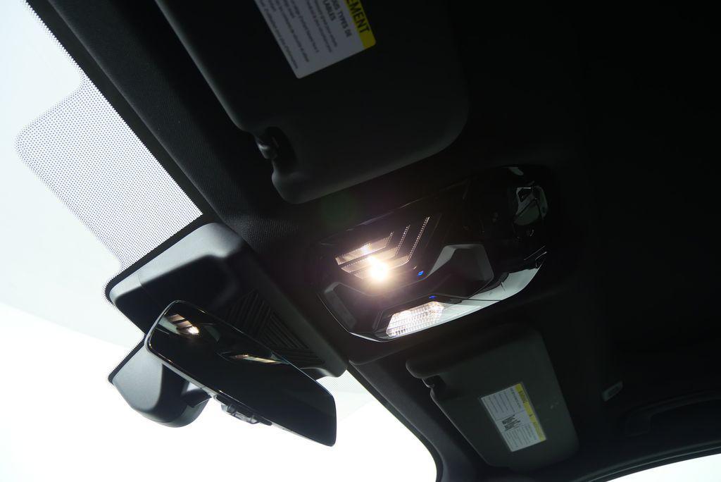 new 2026 BMW X3 car, priced at $58,645