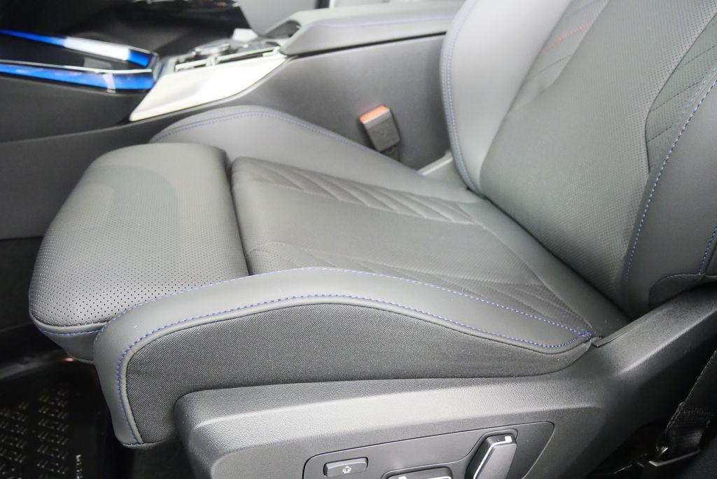 new 2026 BMW X3 car, priced at $58,645