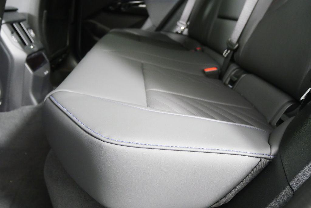 new 2026 BMW X3 car, priced at $58,645