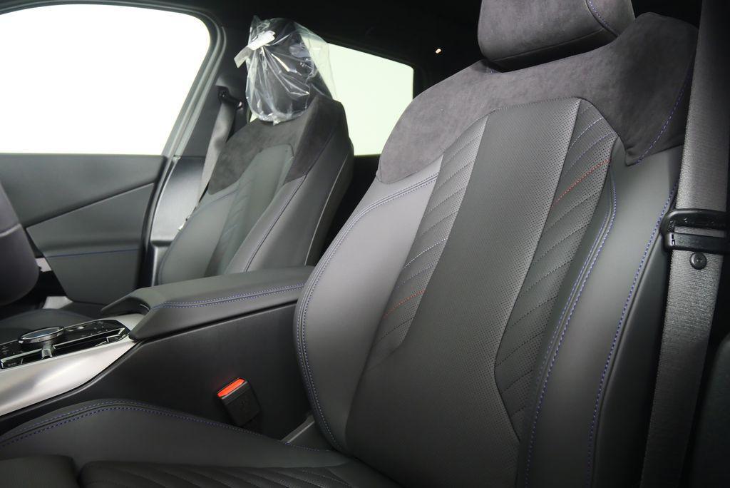 new 2026 BMW X3 car, priced at $58,645