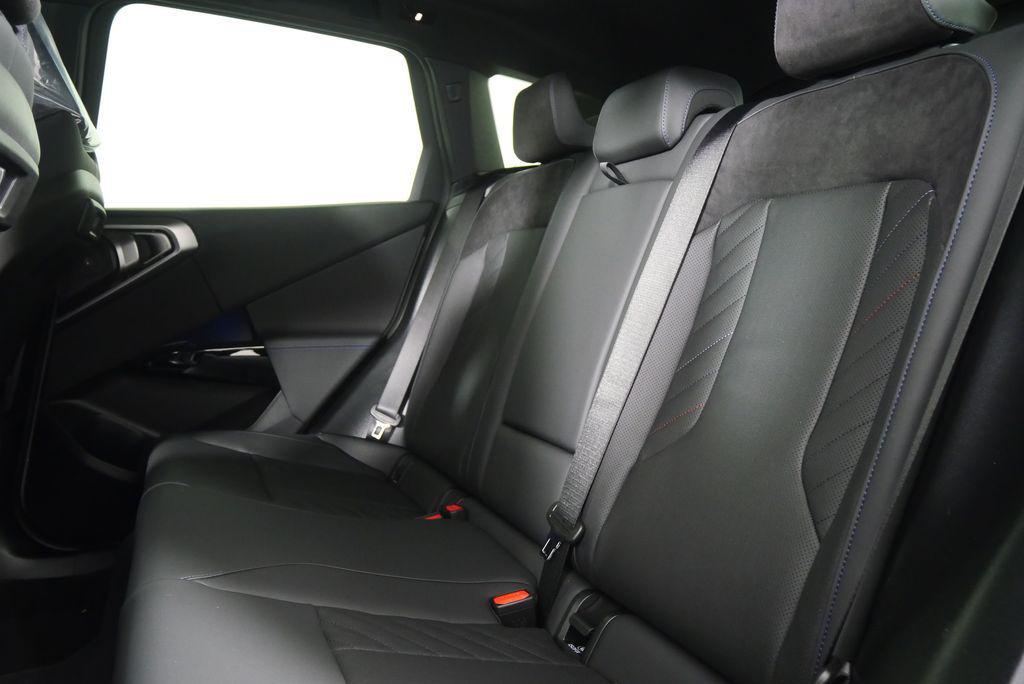 new 2026 BMW X3 car, priced at $58,645