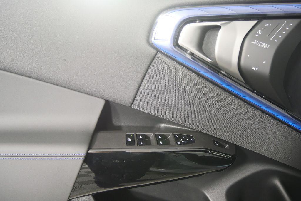 new 2026 BMW X3 car, priced at $58,645