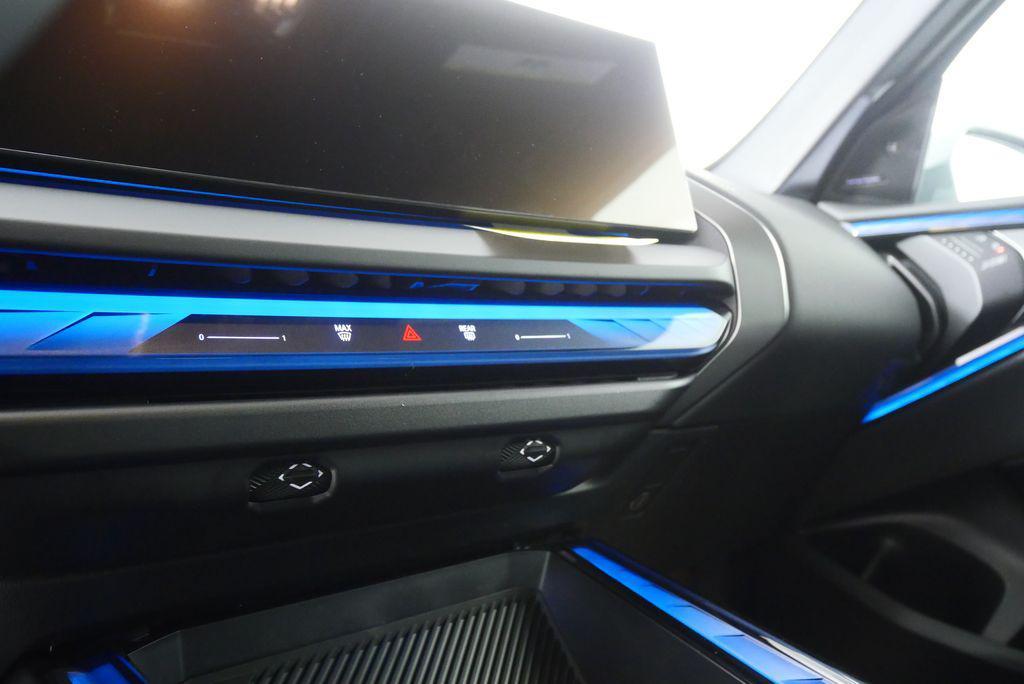 new 2026 BMW X3 car, priced at $58,645