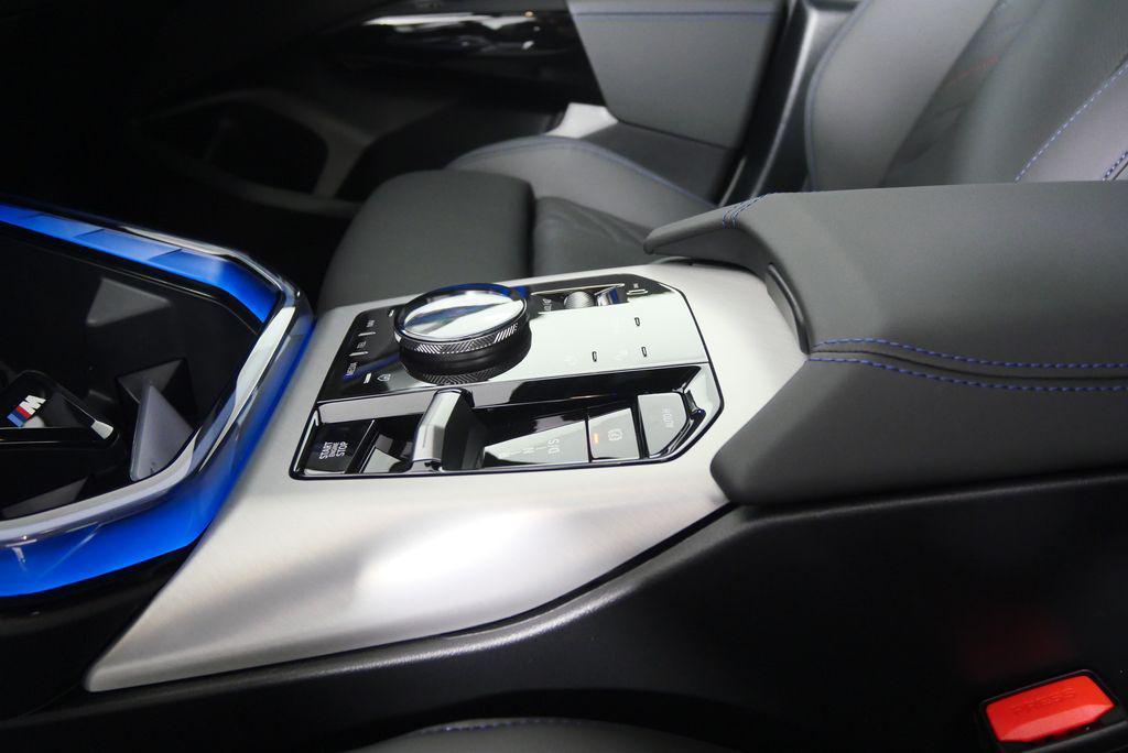 new 2026 BMW X3 car, priced at $58,645