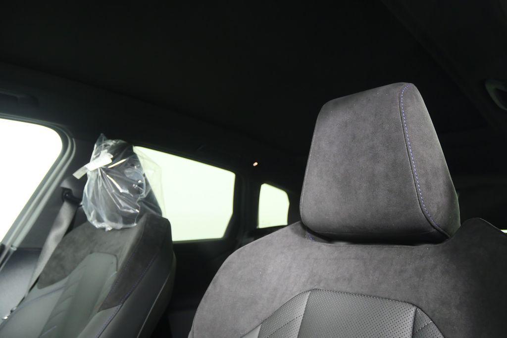 new 2026 BMW X3 car, priced at $58,645