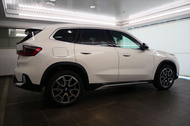 new 2024 BMW X1 car, priced at $44,730