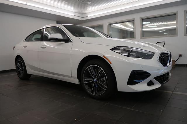 new 2024 BMW 228 Gran Coupe car, priced at $42,735