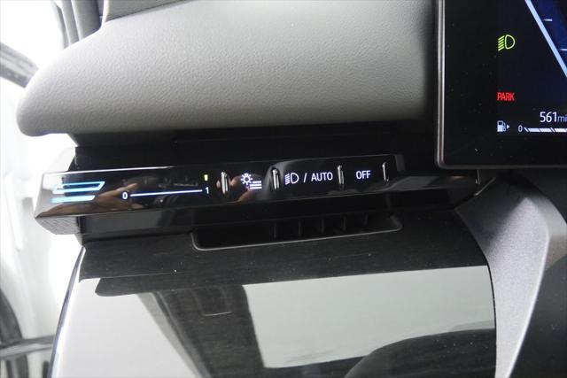 used 2024 BMW 530 car, priced at $42,588
