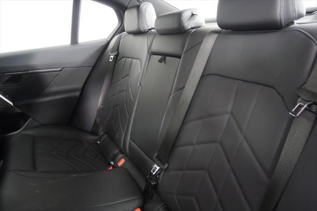 used 2024 BMW 530 car, priced at $42,588