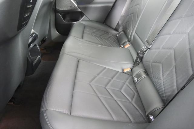 used 2024 BMW 530 car, priced at $42,588