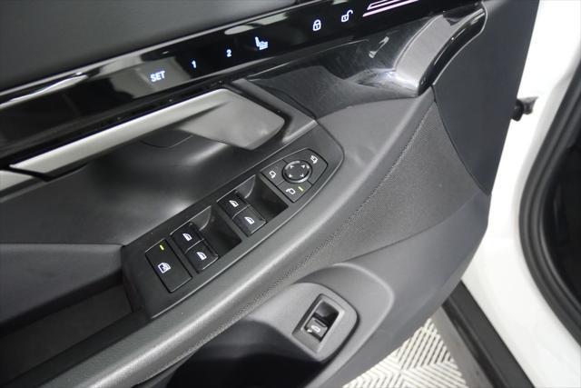 used 2024 BMW 530 car, priced at $42,588