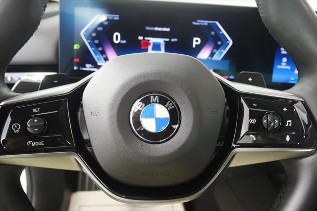 used 2024 BMW 530 car, priced at $42,588