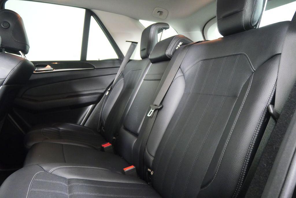 used 2016 Mercedes-Benz GLE-Class car, priced at $15,941