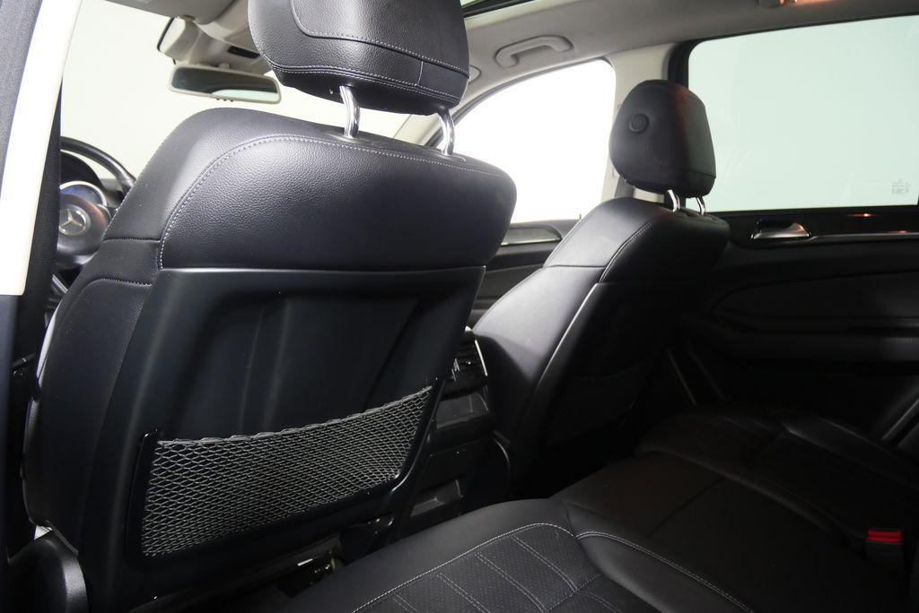 used 2016 Mercedes-Benz GLE-Class car, priced at $15,941