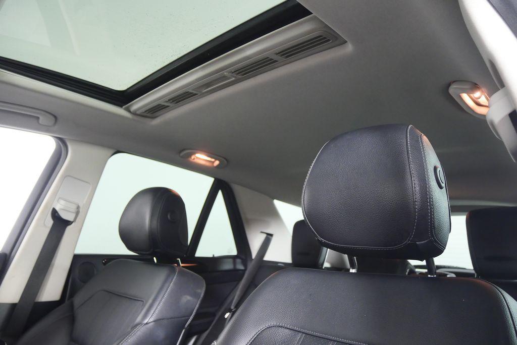 used 2016 Mercedes-Benz GLE-Class car, priced at $15,941