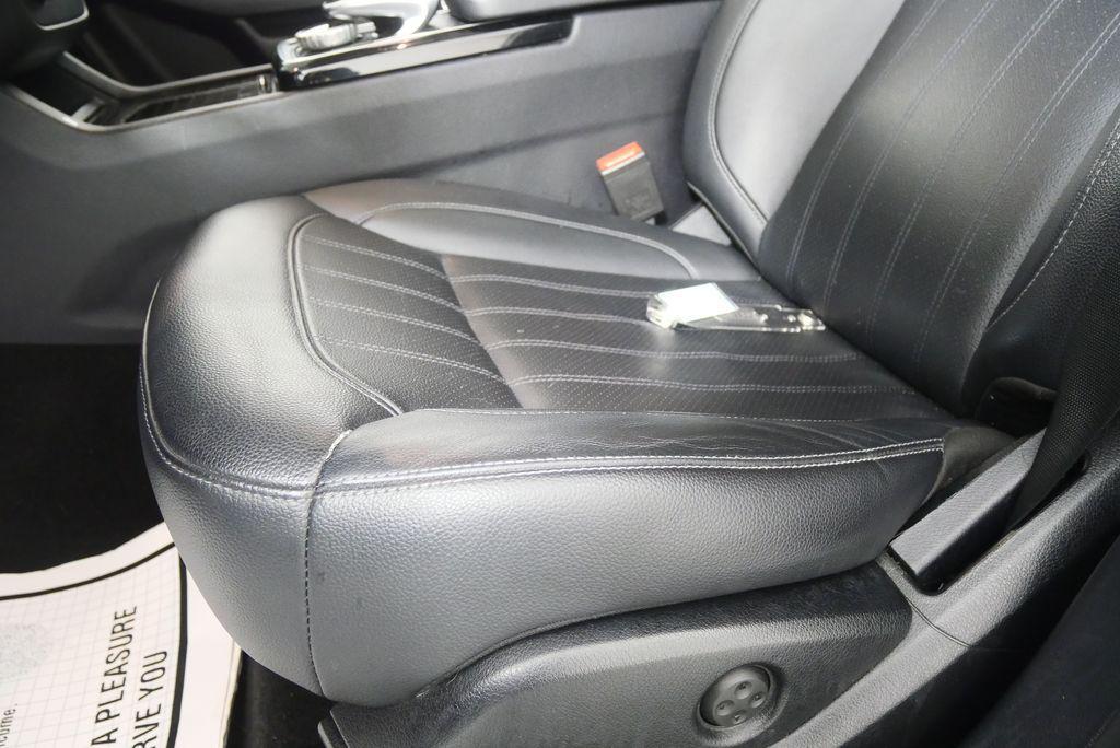 used 2016 Mercedes-Benz GLE-Class car, priced at $15,941