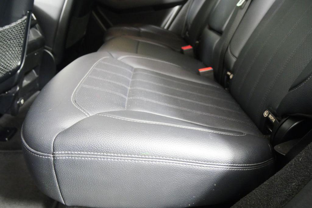 used 2016 Mercedes-Benz GLE-Class car, priced at $15,941