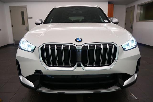 used 2024 BMW X1 car, priced at $35,999