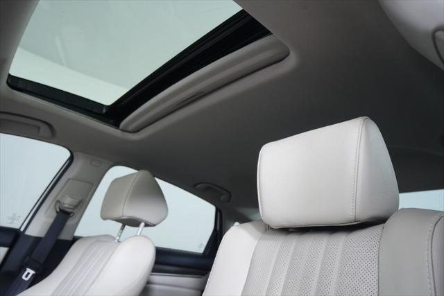 used 2020 Honda Accord car, priced at $19,544