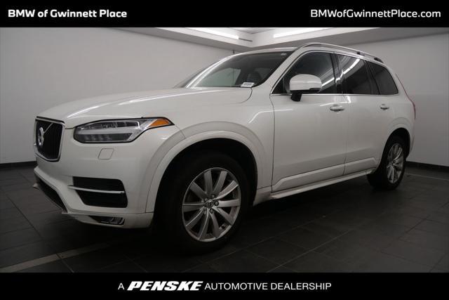 used 2016 Volvo XC90 car, priced at $17,941