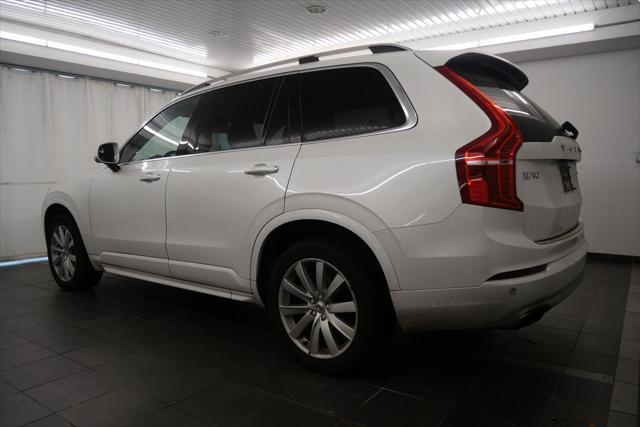 used 2016 Volvo XC90 car, priced at $17,941