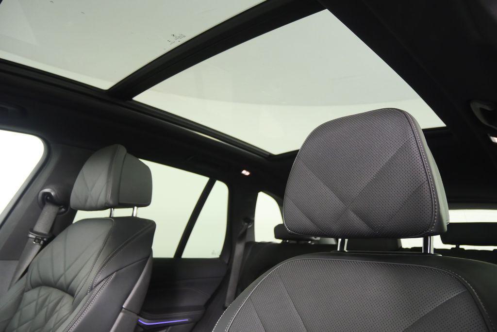 used 2025 BMW X5 car, priced at $49,988