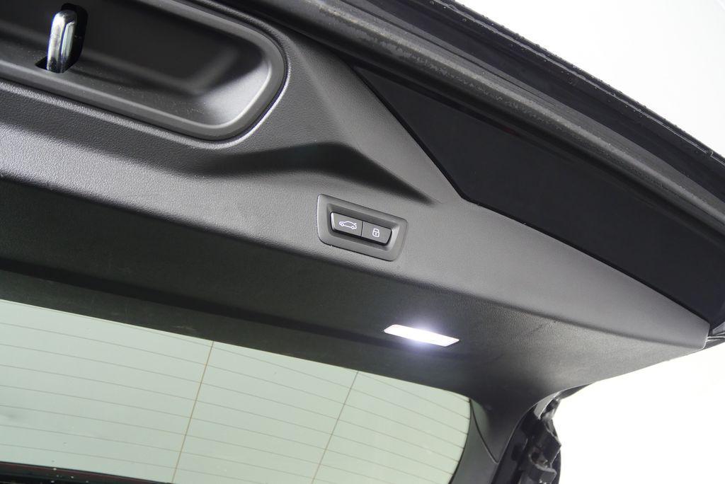 used 2025 BMW X5 car, priced at $49,988