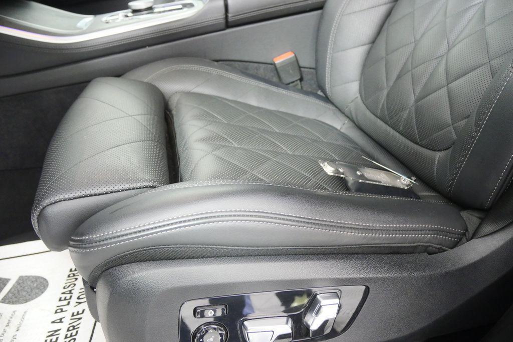 used 2025 BMW X5 car, priced at $49,988