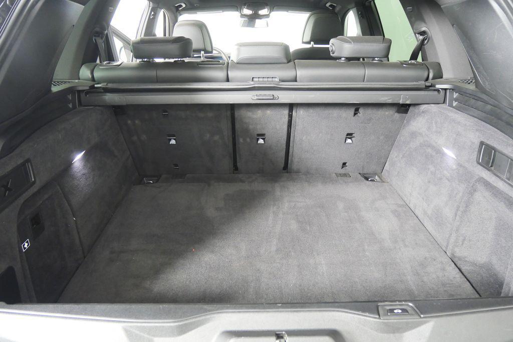 used 2025 BMW X5 car, priced at $49,988