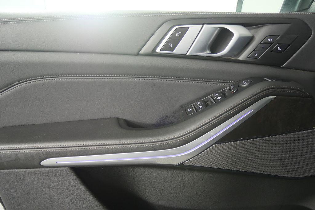 used 2025 BMW X5 car, priced at $49,988