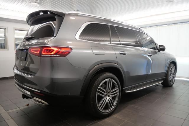 used 2020 Mercedes-Benz GLS 450 car, priced at $40,941