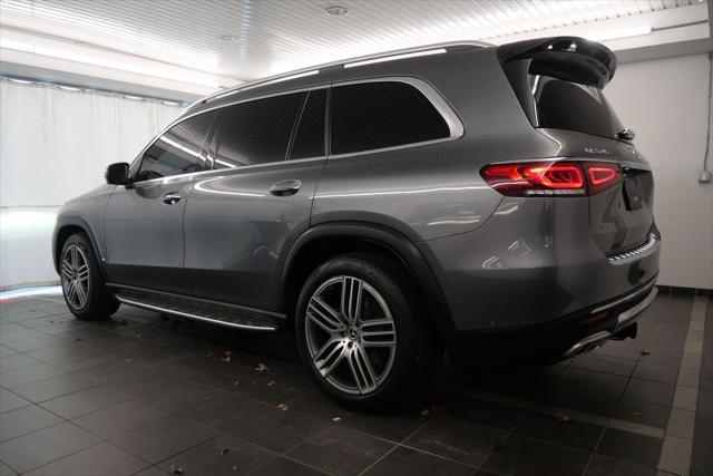 used 2020 Mercedes-Benz GLS 450 car, priced at $40,941