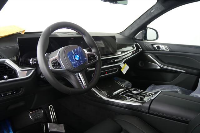 new 2026 BMW X7 car, priced at $126,500